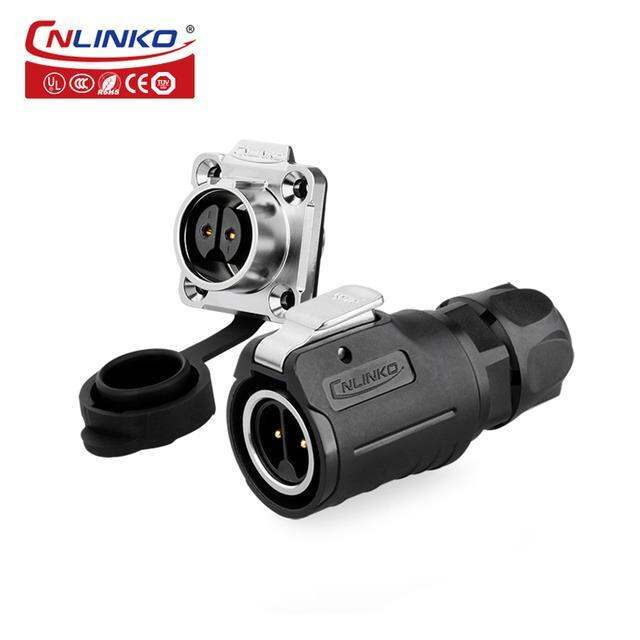 cnlinko-2-pin-m16-connectors-male-female-plug-and-socket-cable-adapter-waterproof-ip67-power-connector-panel-mount-led-lighting