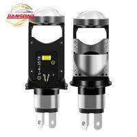 liangdao【ready stock】H4 LED Headlight 3200LM High Low Beam Super Bright Lights Fog Lamps Replacement Parts For Car Truck Motocycel【low price】