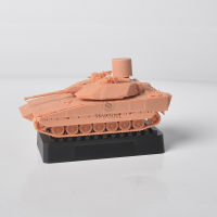 SSMODEL 72739 V1.7 172 3D พิมพ์เรซิ่น Model Kit สวีเดน CV9040c ถังไฟ