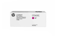 HP 508X High Yield Magenta Original LaserJet Toner Cartridge  (CF363X)