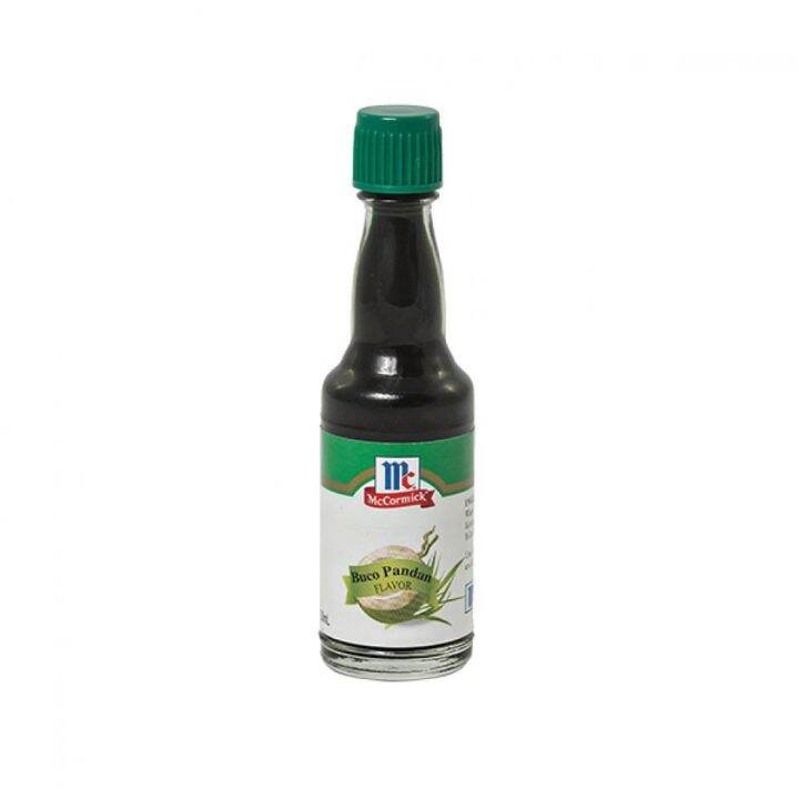 McCormick Buko Pandan Extract 20ml Lazada PH