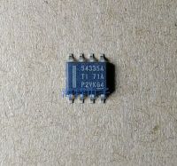 Mxy 1pcs TPS54335A TPS54335ADDAR 54335A TPS54335 SOP8