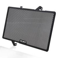 Motorcycle Radiator Guard Protector Grille Cover Water Tank Protection For HONDA CBR650F CB650F CB650R CBR650R CB 650F 650R