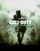 Pc เกมส์คอม  Call of Duty: Modern Warfare – Remastered แฟรชไดรฟ์