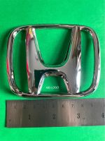 โลโก้ HONDA ขนาด 9.8x8 cm.