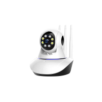 ( Wowww+++ ) กล้องวงจรปิดไร้สาย 4 ล้านพิกเซลFull Color 4MP Security IP Camera ภาพสีตลอด24ชั่งโมง กล้องวงจรปิด wifi ycc365 ราคาถูก กล้อง วงจรปิด กล้อง วงจรปิด ไร้ สาย กล้อง วงจรปิด wifi กล้อง วงจรปิด ใส่ ซิ ม