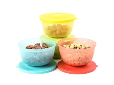 Tupperware ถ้วยแคริเบัยน (4)