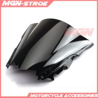 กระจกหน้ารถยนต์กระจกรถจักรยานยนต์สำหรับ YZF-R25 YZF-R3 YZF R3 R25 2015 2016 2017 2018 15 16 17 18