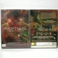 Media Play Nightmare On Elm Street, A (2010) / นิ้วเขมือบ (DVD)