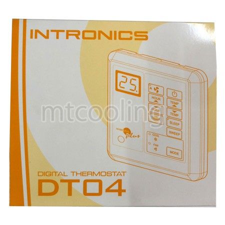 pro-โปรแน่น-รีโมทมีสาย-intronics-รุ่น-dt04-รีโมทแอร์แบบมีสาย-intronics-รุ่น-dt04-ชุดคอนลแอร์-รีโมทแอร์-รีโมท-ไม้-กระดก-จู-น-รีโมท-รั้ว-รีโมท-รีโมท-บ้าน-จู-น-รีโมท