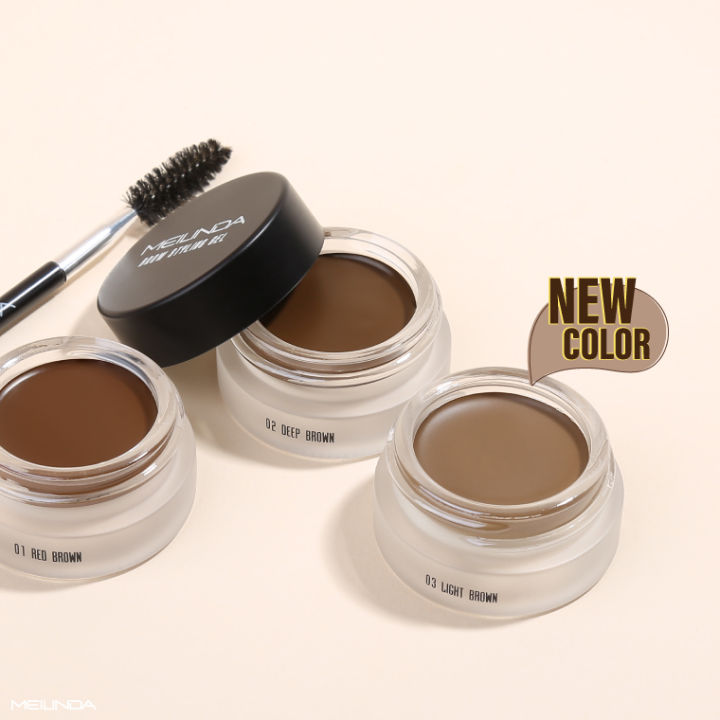 mei-linda-brow-styling-gel-mc3095-เจลเขียวคิ้ว