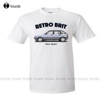 MenS New Summer Mg Maestro T Shirt. Retro Brit. Austin Rover. Car. Modified. Funny T Shirts For Men Unisex Fashion Funny New XS-6XL