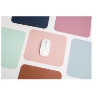 Mousepad Waterproof Mouse pad Office Mouse