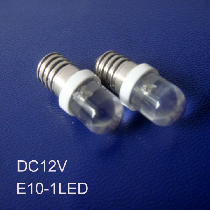 worth-buy-คุณภาพสูงไฟนำร่อง-e10-led-ไฟสัญญาณ-led-e10-12v-e10ไฟแสดงสถานะ-led-10-v-ไฟ-led-e10ชิ้น-ล็อต