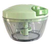 Crusher Chilly ผลไม้และผักเครื่องมือ Speedy Kitchen Mini กระเทียมหัวหอมไฟฟ้าอาหารผัก Chopper