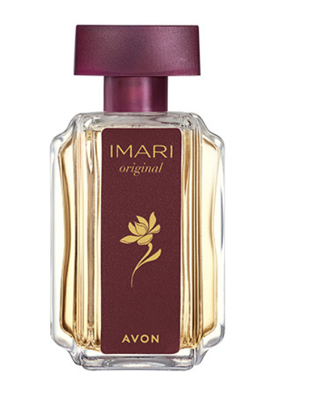 AVON Imari Original Eau de Toilette 50 mL | Lazada PH