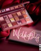 HUDA BEAUTY Naughty Nude Eyeshadow Palette