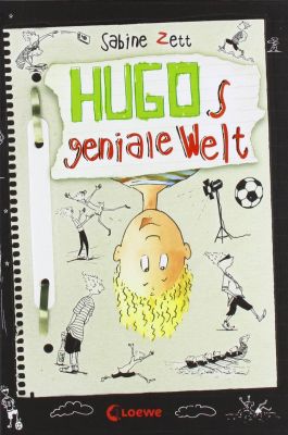 Hugos geniale Welt (German)