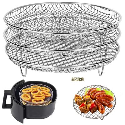 Air Frying Grids Bbq Grill Accessories Barbecue Grill Grille With Feet Grill Korean Barbecue Grill Eco-Friendly Grate For Kichen