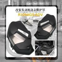 R1250GS Engine Guard Cylinder Head Guards Protector Cover For BMW R1250GS Adventure LC ADV R1250R RS R1250RT