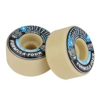 Spitfire Wheels Street Brushing Wheel Dance Board Wheel Spitfire 53mm 99Duro Skateboard Wheel,53mm 99Duro Blue