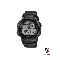 CASIO AE-1000W-1AVDF สีดำ Digital watch