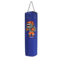 LANDWIN กระสอบหนัง Punching Bag PU 1 Lining 40x100cm LW895DG  (ไม่อัดกระสอบ)