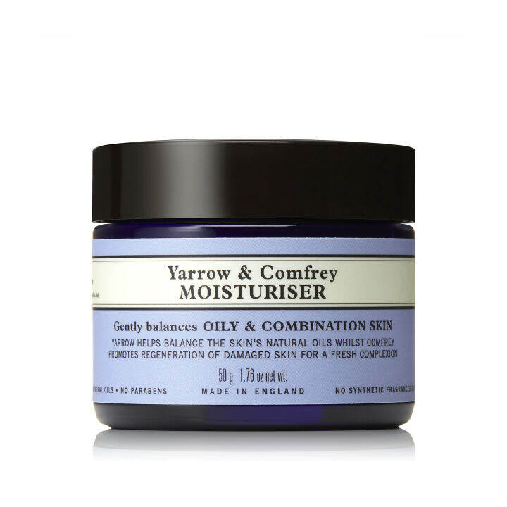 Neal's Yard Remedies Yarrow & Comfrey Moisturiser Lazada.co.th
