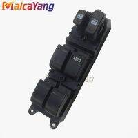 Car styling Power Window Switch for Corolla RHD 84820 52010 Land Cruiser 100 Series 1998 2002