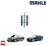 MAHLE กรองอากาศ BENZ W202 W210 W140 R170 Vito (638) KL 65 0024772601