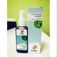 Dr. Merge :Natural Toner โทนเนอร์ สมุนไพร ทองพันชั่ง 130ml