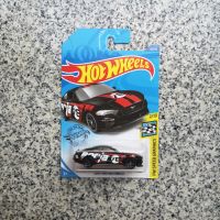 Hotwheels Ford Mustang GT ดำ