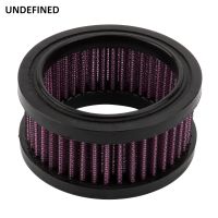 【LZ】 Air Filters Motorcycle Air Cleaner Element Replacement Filter For Harley Sportster Iron 883 XL 1200 72 48 Forty-Eight 1991-2021