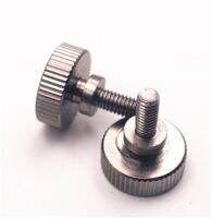 Funssor Titan Thumb Wheel สำหรับ Titan ชิ้นส่วนอัดรีด M4 _Thumbscrew Gratis Ongkir