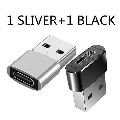 2pcs-usb-c-adapter-otg-type-c-to-usb-adapter-type-c-otg-adapter-cable-for-iphone-12-pro-max-for-airpods-1-2-3-phone-usb-adapters