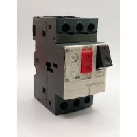 ถูกมากก GV2-ME Schneider Motor Circuit Breaker งานแท้มือ1 ตัว ป้องกันมอเตอร์ GV2-ME08C GV2-ME14C