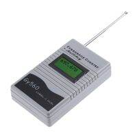 big - เครื่องนับความถี่ดิจิตอล 7 หลัก lcd สําหรับ two way radio transceiver gsm 50 mhz - 2 . 4 ghz 〖QYUE〗