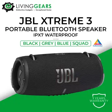 Enceinte Bluetooth Portable JBL Xtreme 3