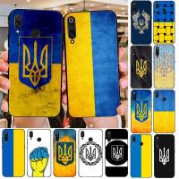 YNDFCNB Ukraine Flag  Coque Shell Phone Case For Redmi note 8Pro 8T 6Pro 6A 9 Redmi 8 7 7A note 5 5A note 7 case Electrical Safety