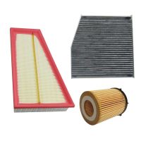 Air Filter Cabin Filter Oil Filter for CLA C117 X117 X156 2013-2019 CLA 180 200 220 250 260