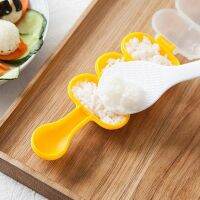 BOBORA Baby Tableware Bowl Rice Balls Mold Roll Baby Feeding