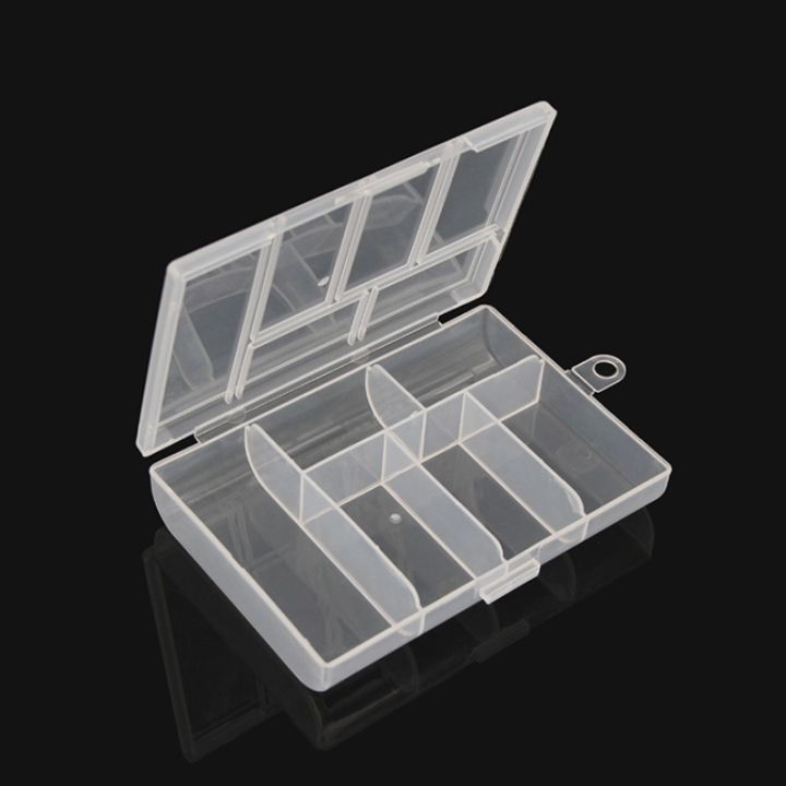 jh-sorting-with-lid-desktop-organizer-6-compartment-plastic-jewelry-storage-accessories-small-item