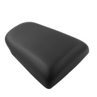 ⊙№✗ Motorcycle Rear Pillion Passenger Seat Cushion Accessories for Suzuki