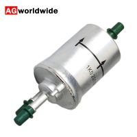 1K0201051K New Gasoline Fuel Filter For VW Jetta Golf MK5 MK6 Polo Touran Caddy Eos Beetle AUDI A3 TT RS3 TTRS 1K0201051C