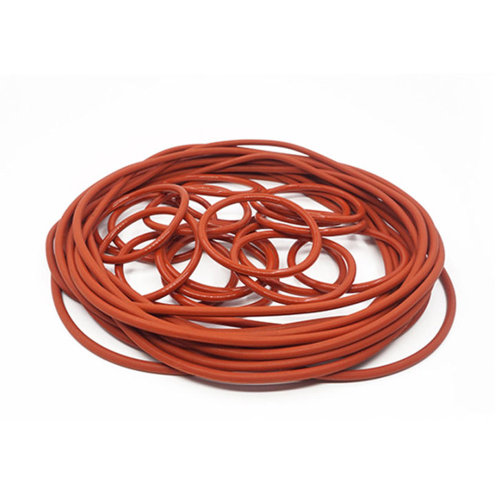 2023-red-silicon-ring-siliconevmq-o-ring-cs5mm-thickness-odmm-sealing-rubber-o-ring-seal-rings-strip-gasket-sanitary-washer