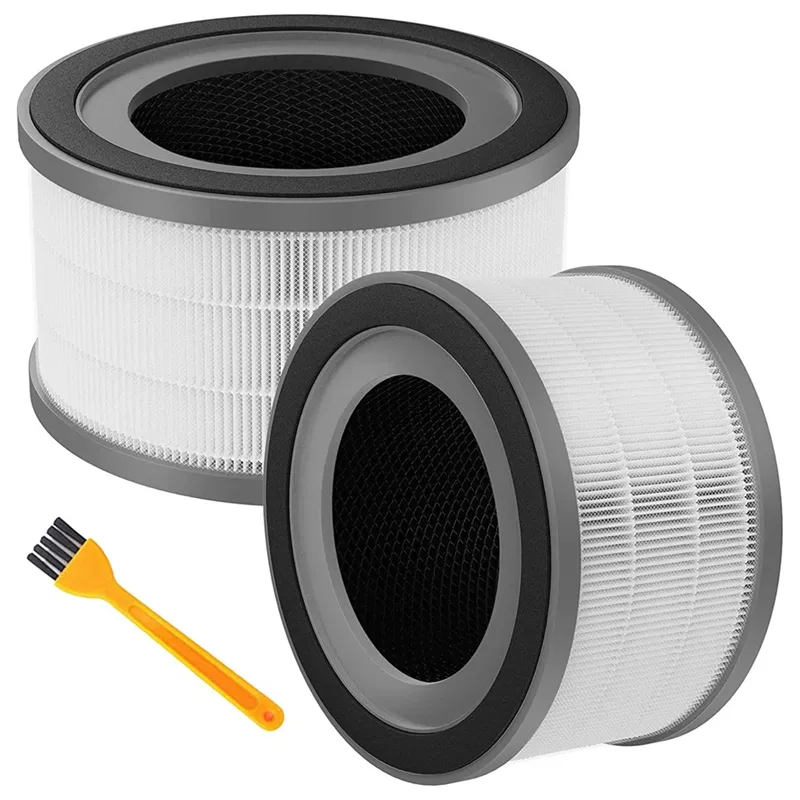 Levoit on sale carbon filter