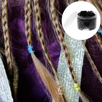 Clear Hair Tie Rope - Best Price in Singapore - Dec 2023