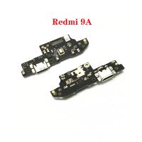 lipika Original USB Port Charger Dock Plug Connector Charging Board FLex Cable For Xiaomi Redmi 9A