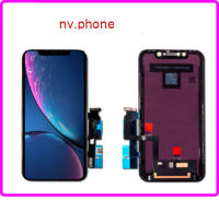 จอ LCD.iPhone XR,A1984,A2105,A2106,A2108+ทัชสกรีน (A TFT-incell)