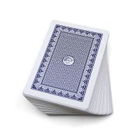 Marked Deck 2.0 Poker Magic Tricks Playing Cards Close-up Street Illusion Gimmick Mentalism Kid Child Puzzle Toy Stripper Deck Flash Cards Flash Cards